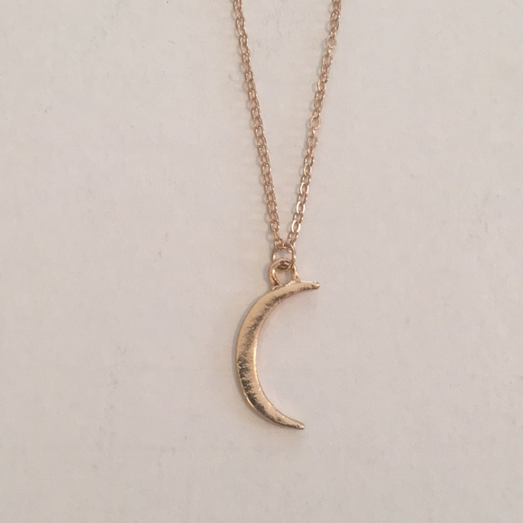 Isabelles Jewelry - 🌙🌙🌙Moon /Star Necklace